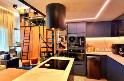 Apartamento com 1 quarto à venda na rua jorge tibiriçá, 50, vila mariana, são paulo, 49 m2 por r$ 699.000