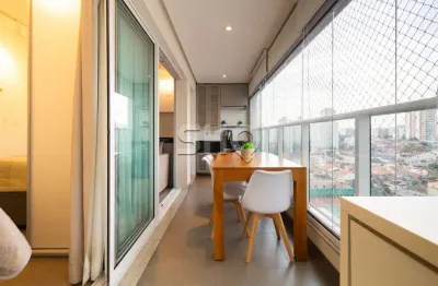 Apartamento com 1 quarto à venda na avenida imperatriz leopoldina, 915, vila leopoldina, são paulo, 41 m2 por r$ 768.000