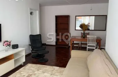 Apartamento com 3 quartos para alugar na rua itacema, 275, itaim bibi, são paulo, 90 m2 por r$ 7.000