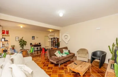 Apartamento com 3 quartos à venda na rua pamplona, 346, jardim paulista, são paulo, 135 m2 por r$ 1.200.000