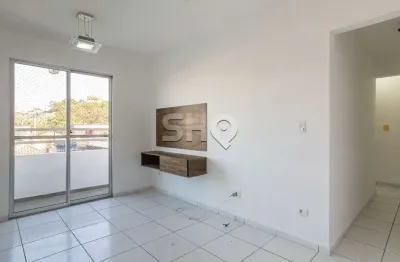 Apartamento com 2 quartos à venda na avenida escola politécnica, 4333, rio pequeno, são paulo, 47 m2 por r$ 310.000