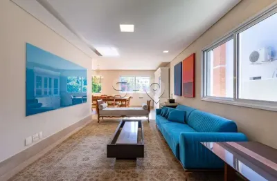 Casa em condomínio fechado com 6 quartos à venda na rua santo américo, 365, jardim colombo, são paulo, 450 m2 por r$ 3.499.000