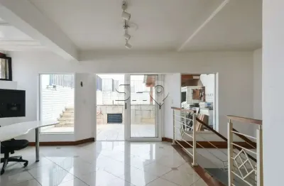 Cobertura com 3 quartos à venda na rua izar, 50, bosque da saúde, são paulo, 214 m2 por r$ 1.350.000