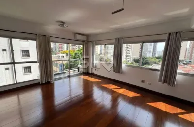 Apartamento com 3 quartos para alugar na rua iperoig, 501, perdizes, são paulo, 122 m2 por r$ 4.500