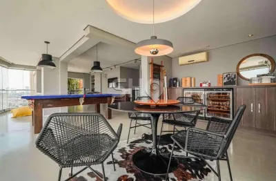 Cobertura com 4 quartos à venda na rua pedro pomponazzi, 623, vila mariana, são paulo, 404 m2 por r$ 4.550.000