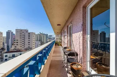 Apartamento com 2 quartos à venda na rua maria paula, 279, bela vista, são paulo, 200 m2 por r$ 3.850.000