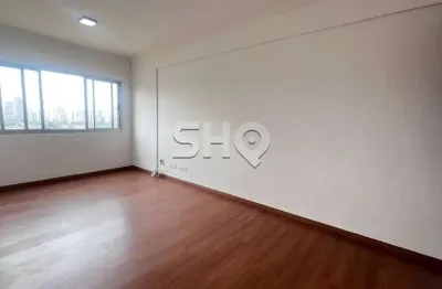 Apartamento com 2 quartos à venda na rua barão de vallim, 295, campo belo, são paulo, 63 m2 por r$ 470.000