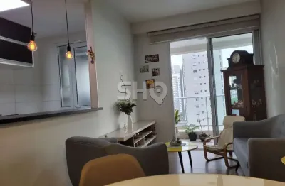 Apartamento com 2 quartos à venda na avenida raimundo pereira de magalhães - até 1299/1300, 909, vila anastácio, são paulo, 55 m2 por r$ 665.000