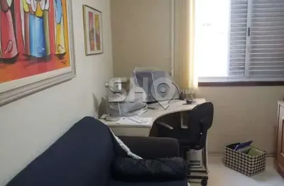 Apartamento com 3 quartos à venda na rua fábia, 60, vila romana, são paulo, 85 m2 por r$ 850.000