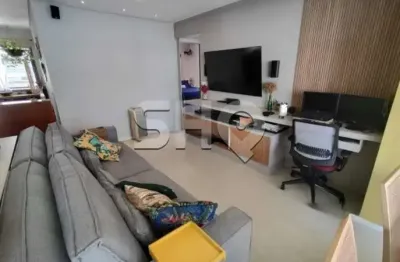 Apartamento com 2 quartos à venda na rua croata, 386, vila ipojuca, são paulo, 88 m2 por r$ 1.290.000
