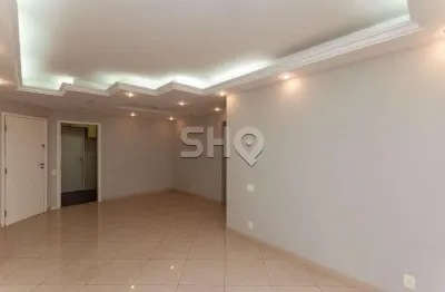 Apartamento com 3 quartos para alugar na rua diana, 531, perdizes, são paulo, 105 m2 por r$ 6.000