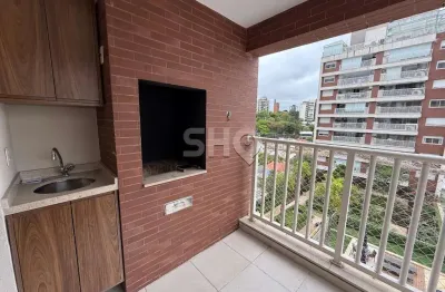 Apartamento com 2 quartos à venda na rua ribeiro de barros, 385, pompéia, são paulo, 70 m2 por r$ 1.100.000