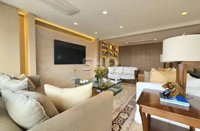 Cobertura com 4 quartos à venda na rua professor filadelfo azevedo, 687, vila nova conceição, são paulo, 420 m2 por r$ 18.000.000