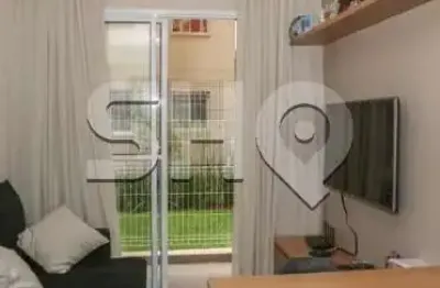 Apartamento com 2 quartos à venda na avenida rudge, 351, bom retiro, são paulo, 44 m2 por r$ 380.000