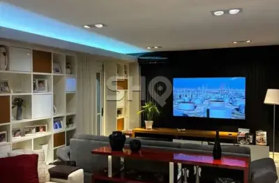 Apartamento com 3 quartos à venda na rua carlos weber, 663, vila leopoldina, são paulo, 233 m2 por r$ 4.700.000