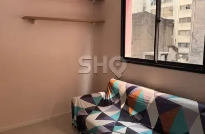 Apartamento com 1 quarto à venda na rua marquês de itu, 392, vila buarque, são paulo, 29 m2 por r$ 373.000