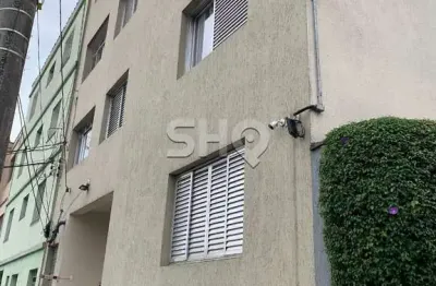 Apartamento com 2 quartos à venda na rua aurélia, 1945, vila romana, são paulo, 56 m2 por r$ 440.000