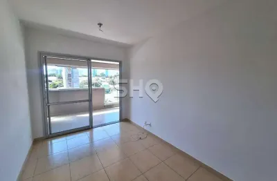 Apartamento com 1 quarto à venda na rua pascal, 1777, campo belo, são paulo, 47 m2 por r$ 630.000