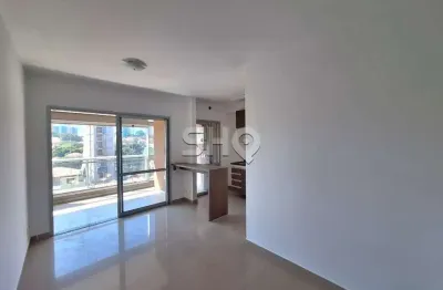 Apartamento com 1 quarto para alugar na rua pascal, 1777, campo belo, são paulo, 47 m2 por r$ 4.400