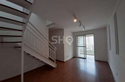 Cobertura com 3 quartos à venda na rua campevas, 74, perdizes, são paulo, 142 m2 por r$ 1.675.000