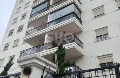 Apartamento com 3 quartos para alugar na rua raul pompéia, 727, pompéia, são paulo, 81 m2 por r$ 4.500