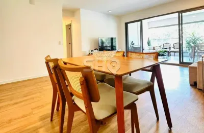 Apartamento com 3 quartos à venda na rua lauriano fernandes júnior, 250, vila leopoldina, são paulo, 147 m2 por r$ 2.300.000