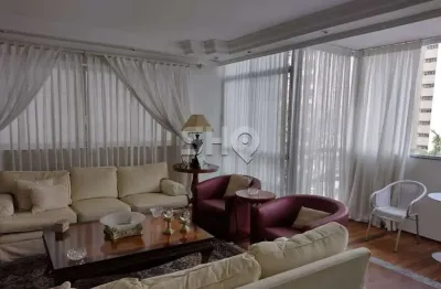 Apartamento com 4 quartos à venda na alameda casa branca, 774, jardim paulista, são paulo, 225 m2 por r$ 3.300.000