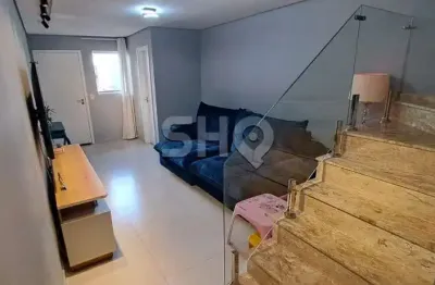 Casa com 2 quartos à venda na rua jamile abrahao kalil, 93, vila polopoli, são paulo, 84 m2 por r$ 520.000