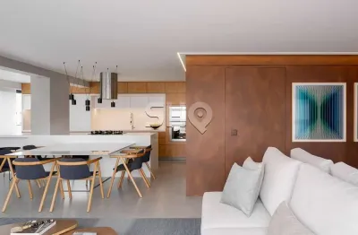 Apartamento com 2 quartos à venda na rua havaí, 185, sumaré, são paulo, 146 m2 por r$ 2.700.000