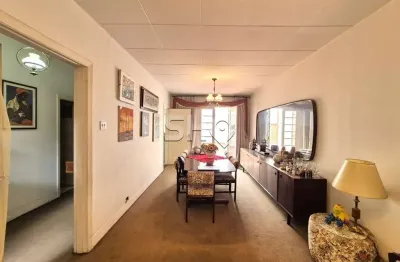 Casa com 6 quartos à venda na rua veneza, 391, jardim paulista, são paulo, 205 m2 por r$ 3.250.000