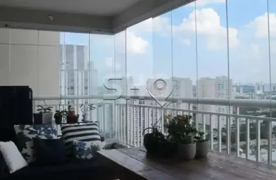 Apartamento com 3 quartos à venda na rua camândulas, 112, vila leopoldina, são paulo, 148 m2 por r$ 2.279.000