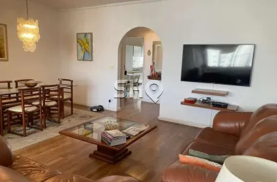 Apartamento com 3 quartos para alugar na rua cardoso de almeida, 704, perdizes, são paulo, 150 m2 por r$ 5.000