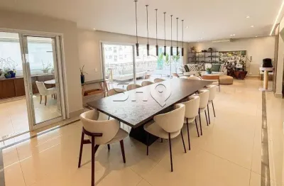 Apartamento com 4 quartos à venda na rua monte alegre, 838, perdizes, são paulo, 266 m2 por r$ 4.990.000