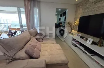 Apartamento com 3 quartos à venda na avenida francisco matarazzo, 1850, água branca, são paulo, 128 m2 por r$ 2.000.000