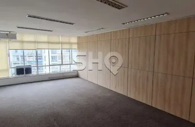 Sala comercial à venda na rua coronel xavier de toledo, 220, república, são paulo, 200 m2 por r$ 700.000