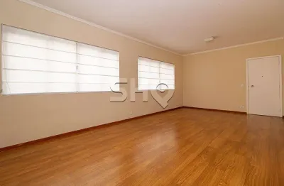 Apartamento com 3 quartos à venda na alameda itu, 282, jardim paulista, são paulo, 124 m2 por r$ 1.500.000