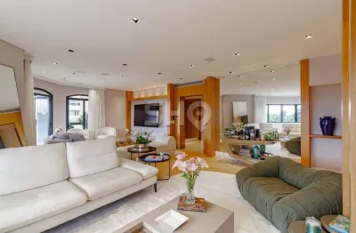 Apartamento com 4 quartos à venda na rua bela cintra, 2349, consolação, são paulo, 269 m2 por r$ 10.000.000