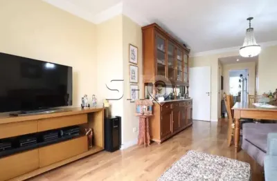 Apartamento com 3 quartos à venda na rua carlos weber, 1232, vila leopoldina, são paulo, 96 m2 por r$ 1.112.000