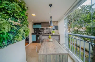 Apartamento com 3 quartos à venda na rua xavier de almeida, 918, ipiranga, são paulo, 170 m2 por r$ 2.250.000