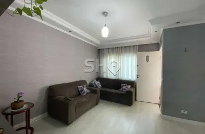 Casa com 2 quartos à venda na rua góis de araújo, 135, vila dom pedro ii, são paulo, 120 m2 por r$ 735.000