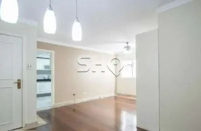 Apartamento com 2 quartos à venda na rua eça de queiroz, 430, vila mariana, são paulo, 85 m2 por r$ 835.000