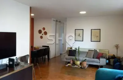 Apartamento com 3 quartos à venda na rua caiubi, 294, perdizes, são paulo, 109 m2 por r$ 1.200.000
