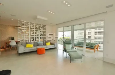 Apartamento com 4 quartos à venda na rua fábia, 138, vila romana, são paulo, 180 m2 por r$ 2.875.000