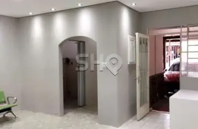 Casa comercial para alugar na rua coriolano, 161, vila romana, são paulo por r$ 6.000