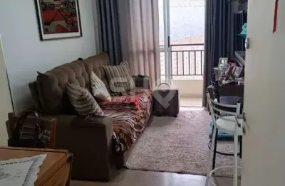 Apartamento com 2 quartos à venda na rua aída gomes toledo, 100, imirim, são paulo, 49 m2 por r$ 350.000