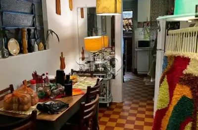 Casa com 2 quartos à venda na rua caraíbas, 578, perdizes, são paulo, 96 m2 por r$ 765.000