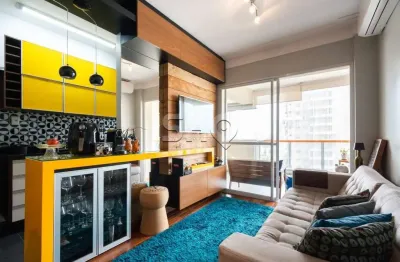 Apartamento com 1 quarto à venda na rua davi hume, 113, vila mariana, são paulo, 47 m2 por r$ 950.000