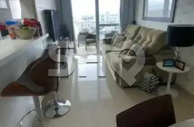 Apartamento com 2 quartos à venda na rua maratona, 199, vila alexandria, são paulo, 64 m2 por r$ 730.000