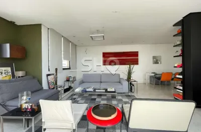 Cobertura com 1 quarto à venda na rua paris, 415, sumaré, são paulo, 93 m2 por r$ 1.380.000