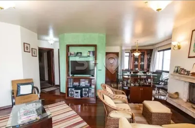 Apartamento com 4 quartos à venda na avenida conselheiro rodrigues alves, 839, vila mariana, são paulo, 180 m2 por r$ 1.700.000